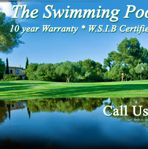 pool removal